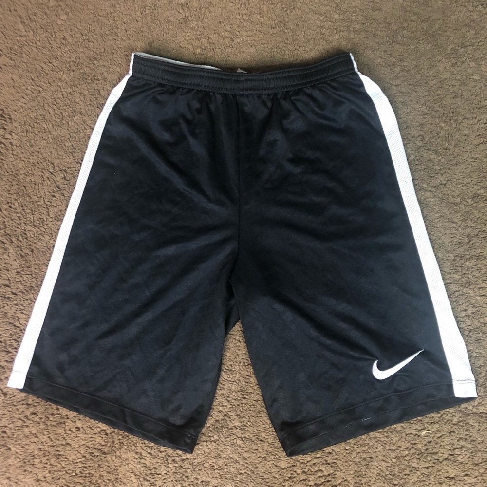 Nike Soccer Shorts